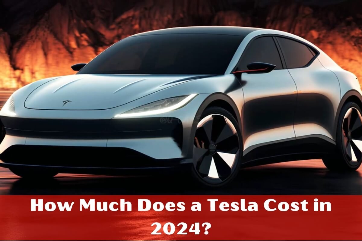 How Much Does a Tesla Cost in 2024?