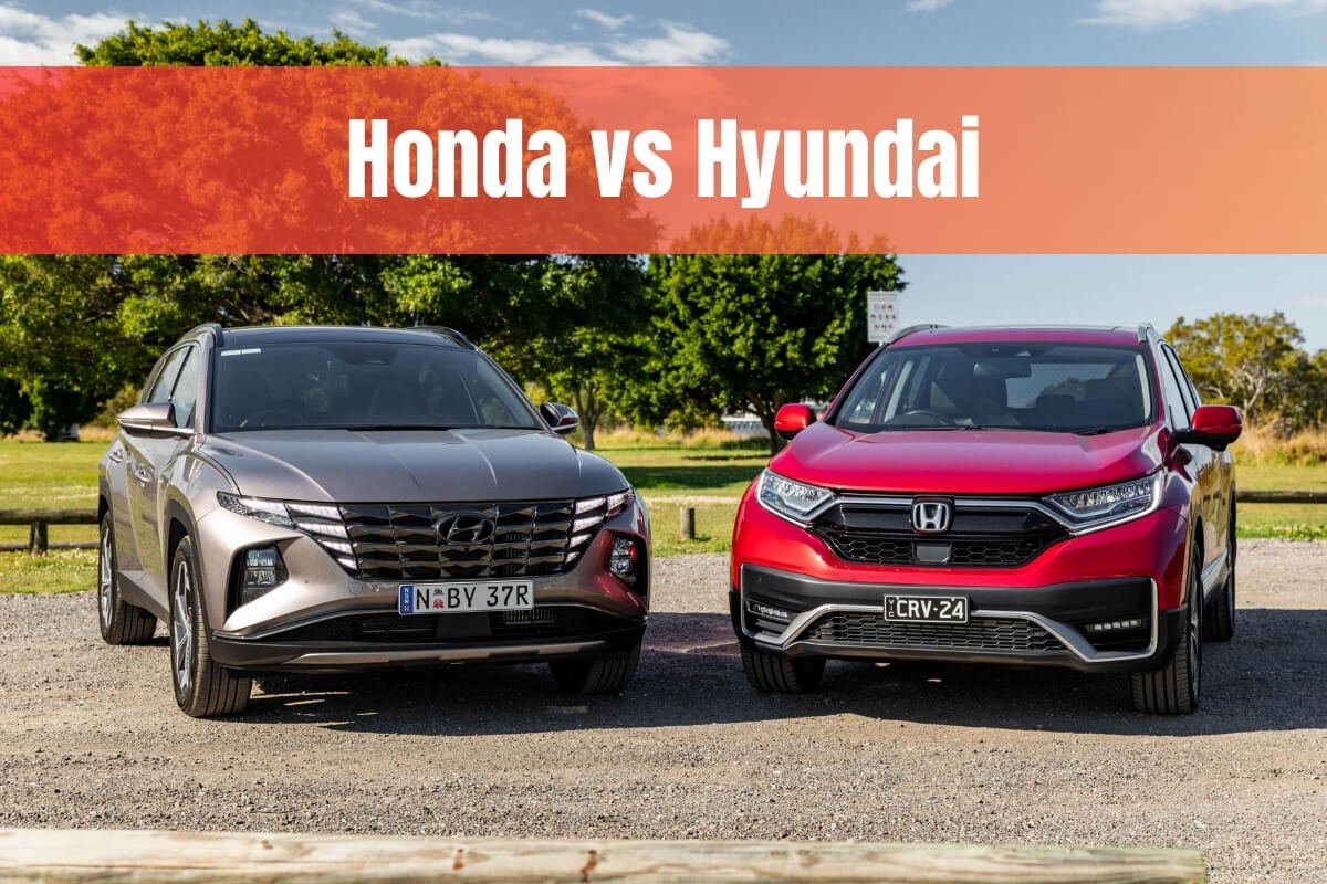 Honda vs Hyundai