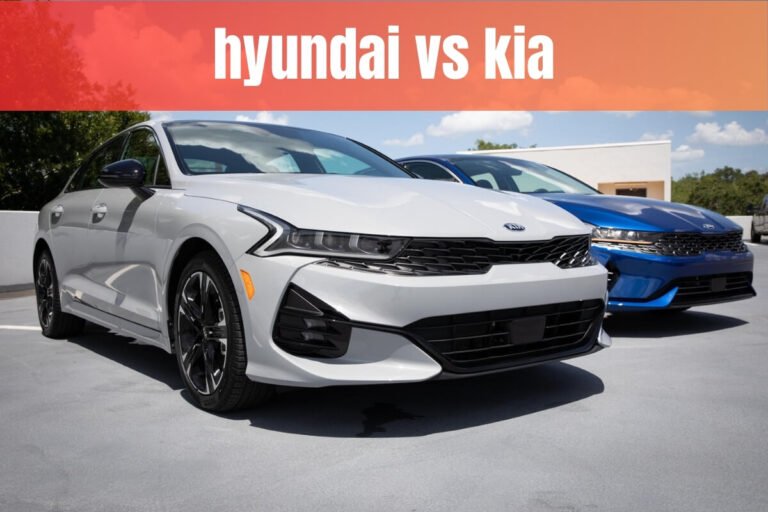 hyundai vs kia